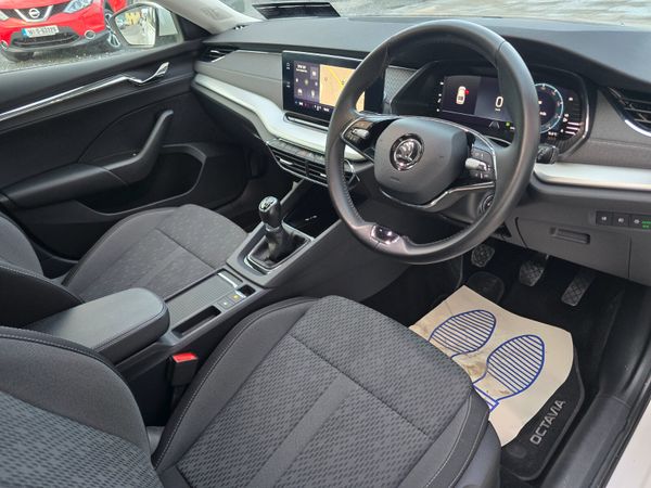 212 Skoda Octavia 2.0 TDI HIGH SPEC LOW MILES 368817748