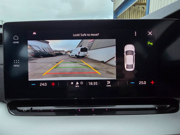 212 Skoda Octavia 2.0 TDI HIGH SPEC LOW MILES 368817749