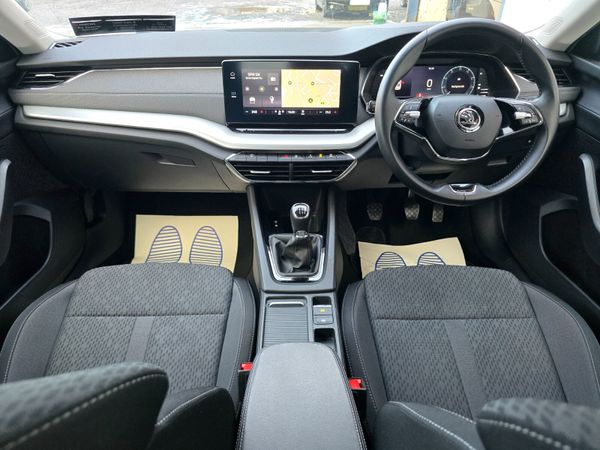 212 Skoda Octavia 2.0 TDI HIGH SPEC LOW MILES 368817742