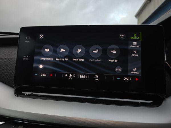 212 Skoda Octavia 2.0 TDI HIGH SPEC LOW MILES 368817750