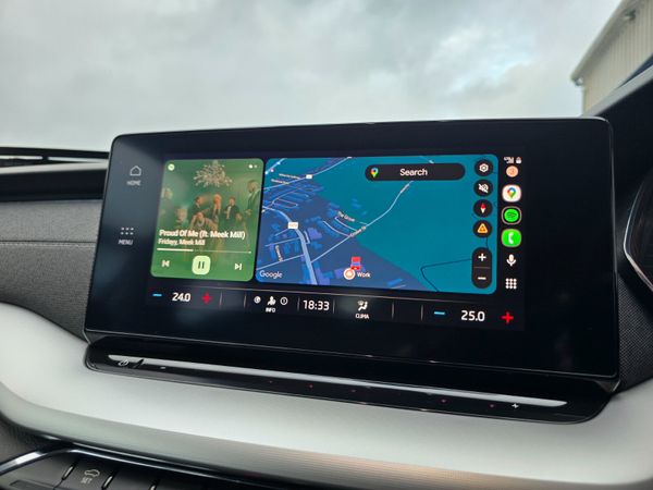 212 Skoda Octavia 2.0 TDI HIGH SPEC LOW MILES 368817751