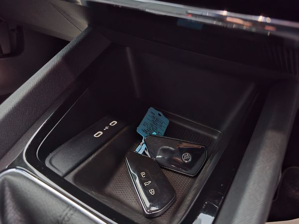 212 Skoda Octavia 2.0 TDI HIGH SPEC LOW MILES 368817753