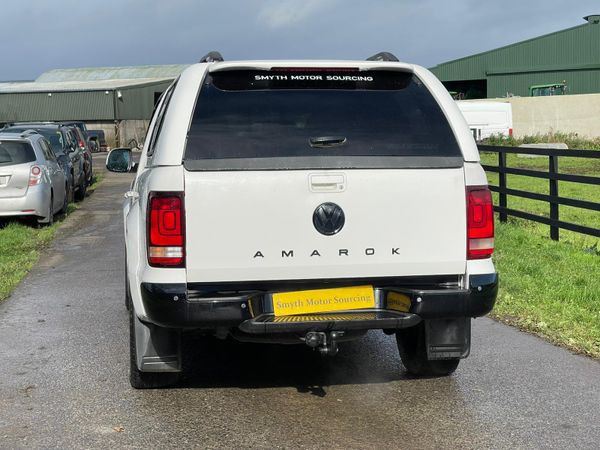 191 Vw Amarok Black Ed Beauty***** 368813439