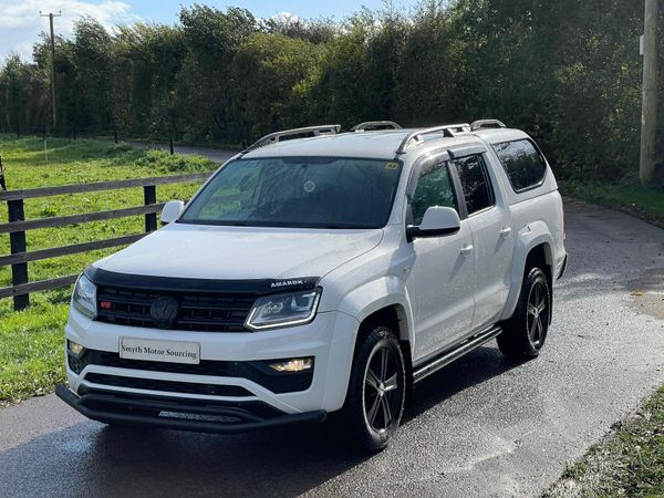 191 Vw Amarok Black Ed Beauty***** 368813433