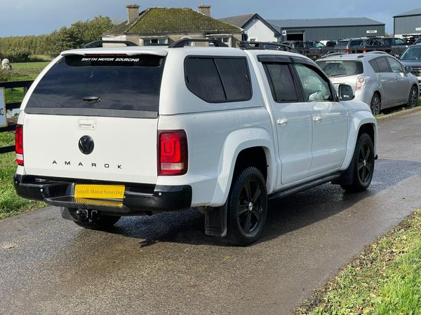 191 Vw Amarok Black Ed Beauty***** 368813445