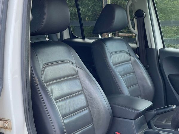 191 Vw Amarok Black Ed Beauty***** 368813447