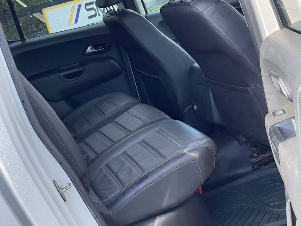 191 Vw Amarok Black Ed Beauty***** 368813449