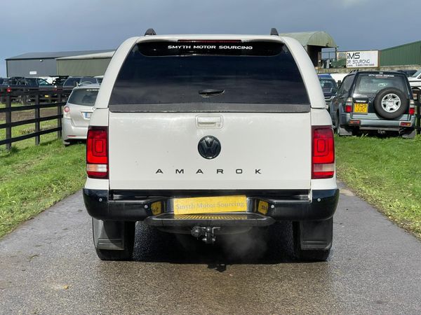 191 Vw Amarok Black Ed Beauty***** 368813443