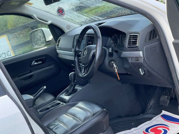 191 Vw Amarok Black Ed Beauty***** 368813450