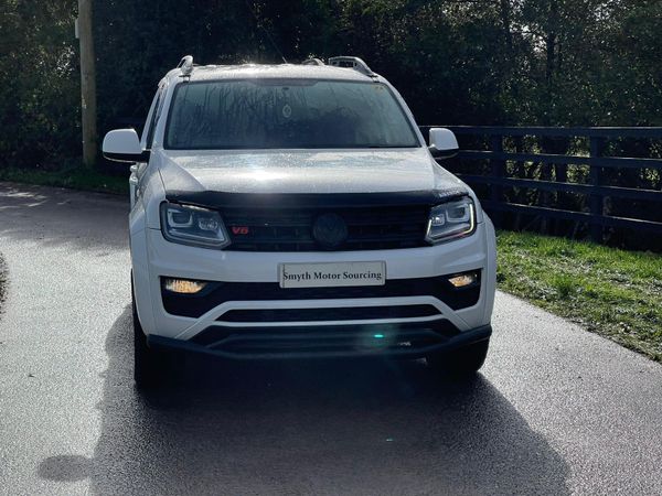 191 Vw Amarok Black Ed Beauty***** 368813532