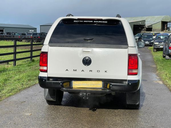 191 Vw Amarok Black Ed Beauty***** 368813546