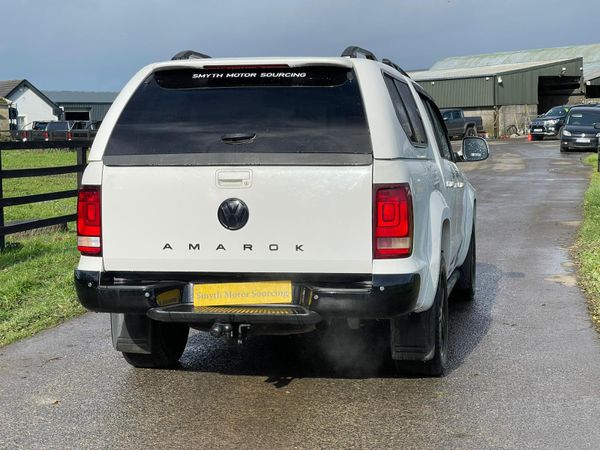 191 Vw Amarok Black Ed Beauty***** 368813555