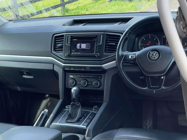 191 Vw Amarok Black Ed Beauty***** 368813551