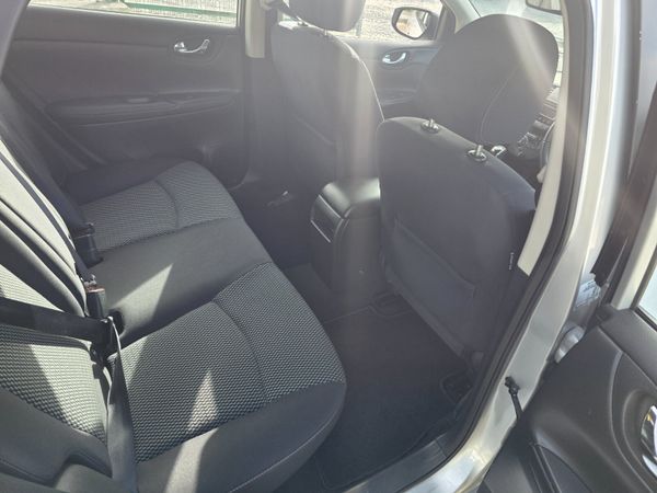 Nissan Pulsar Automatic 2016 368835635