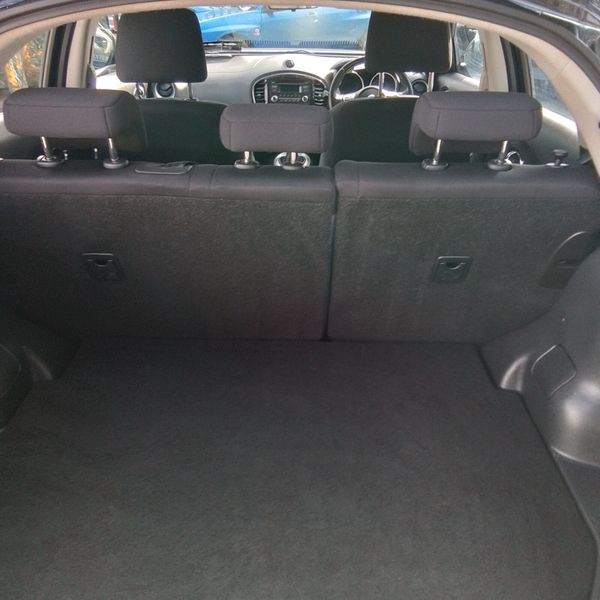 Nissan Juke 2012 tdci 368838161