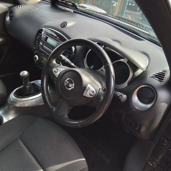 Nissan Juke 2012 tdci 368838162