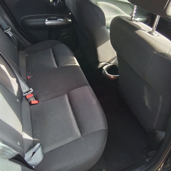 Nissan Juke 2012 tdci 368838163