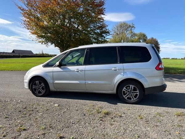Ford Galaxy 2015 Automatic 7 seats trade sale 368844174