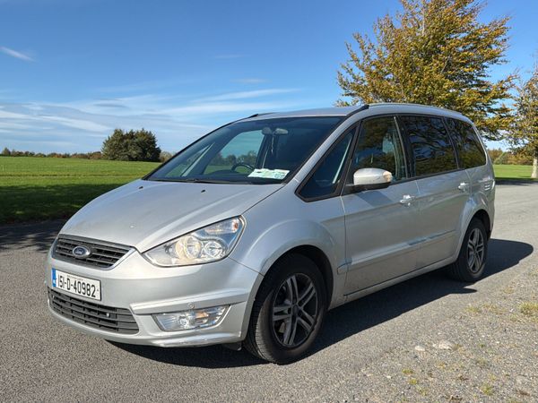 Ford Galaxy 2015 Automatic 7 seats trade sale 368844186