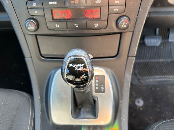 Ford Galaxy 2015 Automatic 7 seats trade sale 368844212