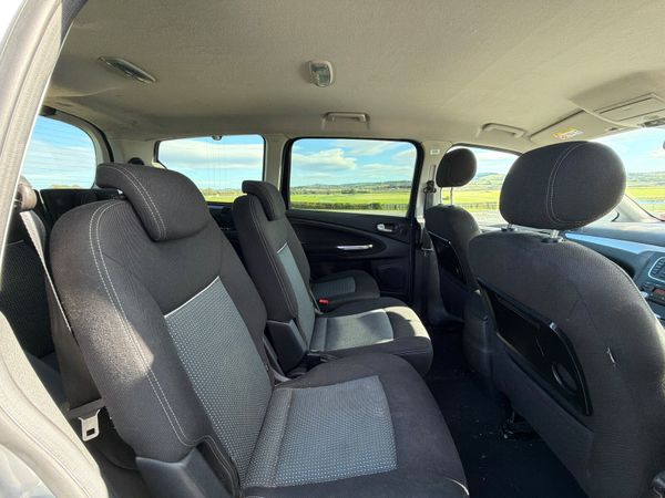 Ford Galaxy 2015 Automatic 7 seats trade sale 368844213