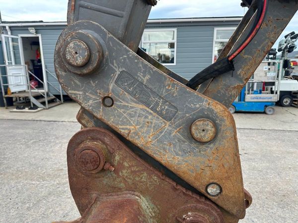 2011 VOLVO Ec 210 CL TRACK MACHINE....11,824 hrs. 368845127