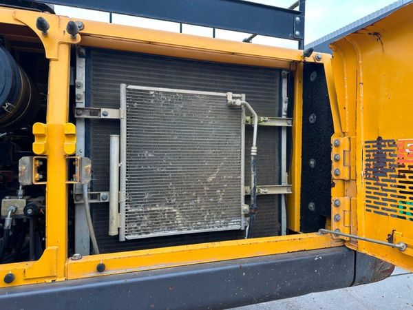 2011 VOLVO Ec 210 CL TRACK MACHINE....11,824 hrs. 368845133