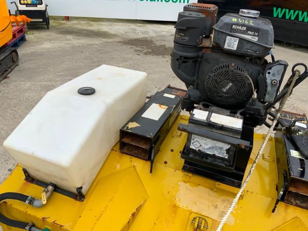 MULTISWEEP 425, ROAD BRUSH / COLLECTOR...4162. 368845506