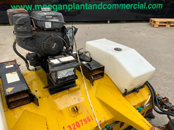 MULTISWEEP 425, ROAD BRUSH / COLLECTOR...4162. 368845507