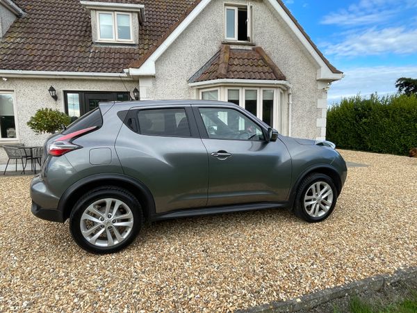 Nissan Juke 2018 New Nct 2028 368847276