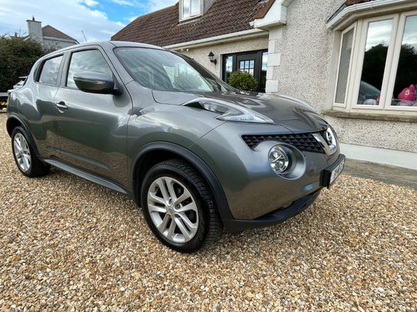 Nissan Juke 2018 New Nct 2028 368847278