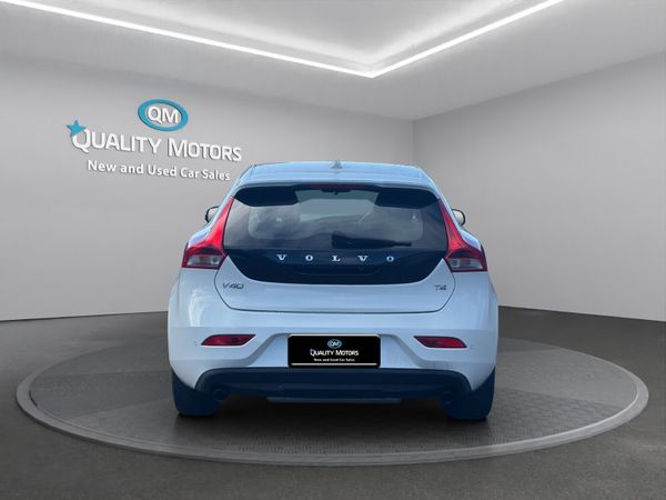 2015 VOLVO V40 (S30) 368848114