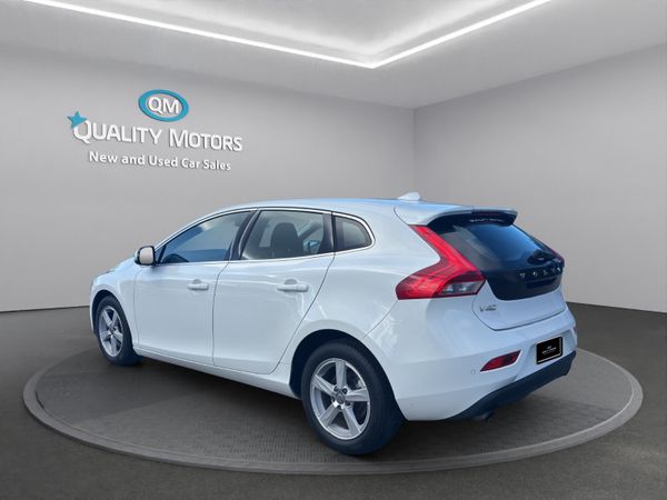 2015 VOLVO V40 (S30) 368848115
