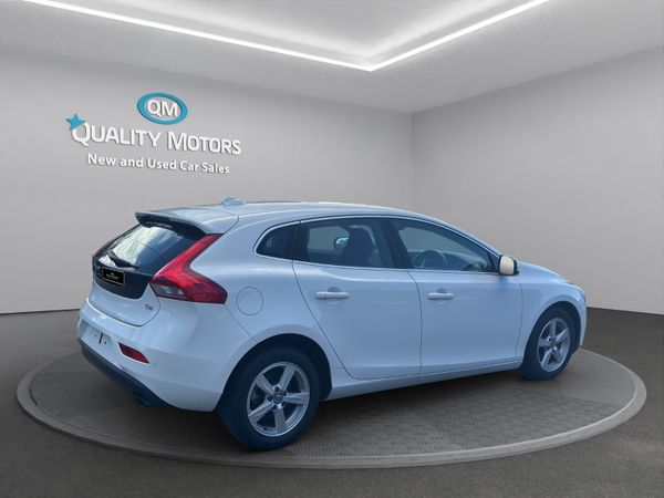 2015 VOLVO V40 (S30) 368848119