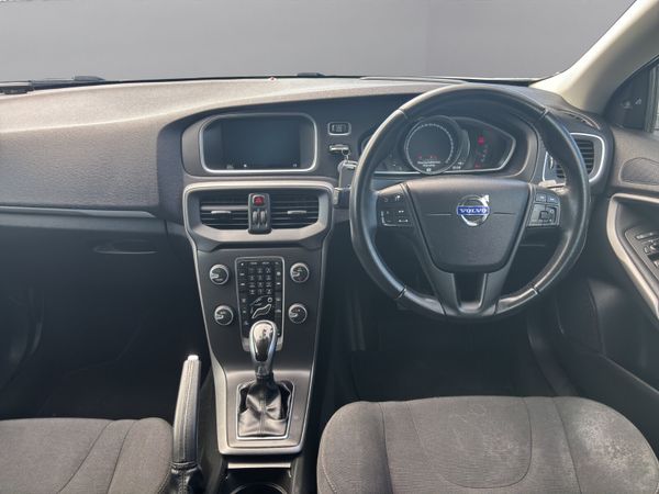 2015 VOLVO V40 (S30) 368848124