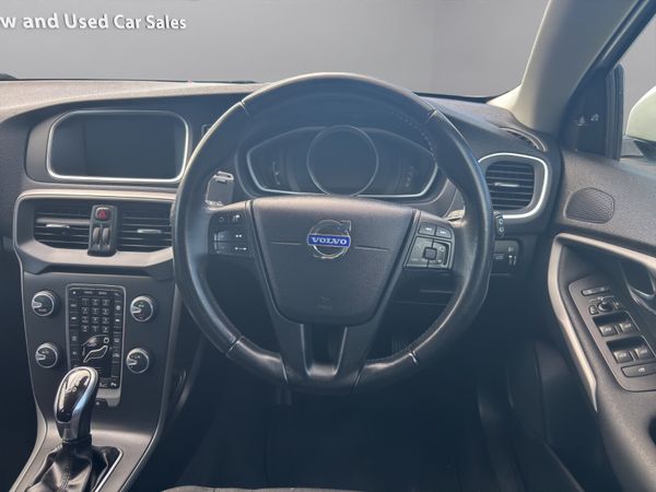 2015 VOLVO V40 (S30) 368848125