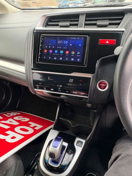 Honda Fit 2015 368848410