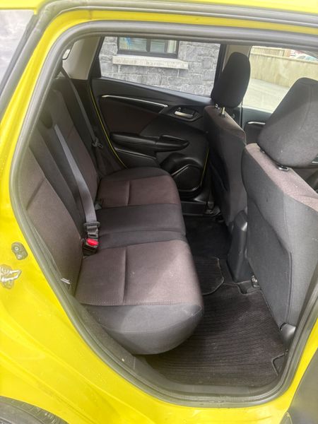 Honda Fit 2015 368848411