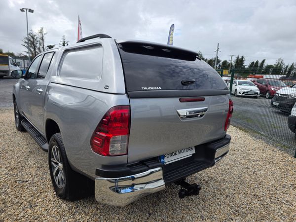 Toyota Hilux 2019 🎃 Spooktacular Halloween Sale 368849288