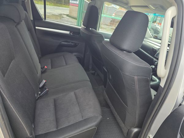 Toyota Hilux 2019 🎃 Spooktacular Halloween Sale 368849295