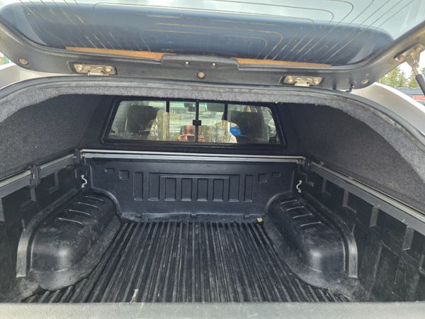 Toyota Hilux 2019 🎃 Spooktacular Halloween Sale 368849297