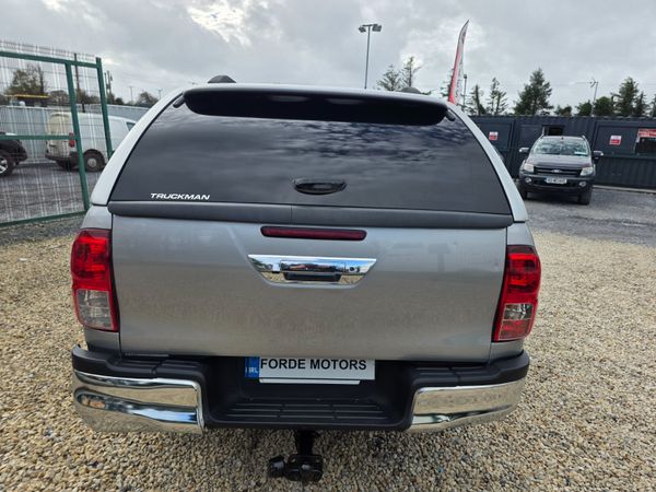 Toyota Hilux 2019 🎃 Spooktacular Halloween Sale 368849298