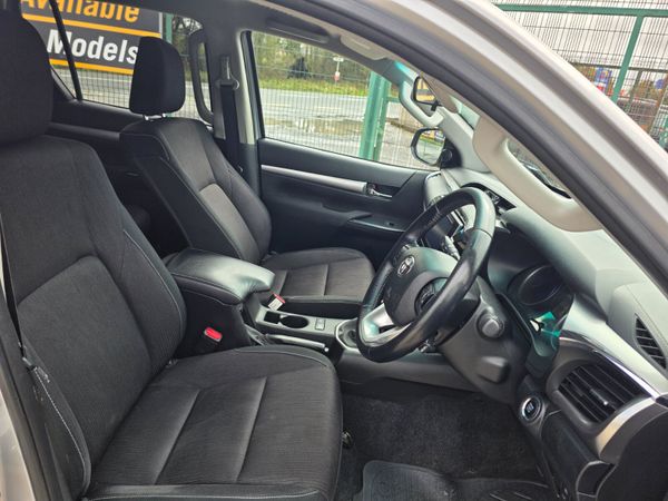 Toyota Hilux 2019 🎃 Spooktacular Halloween Sale 368849299