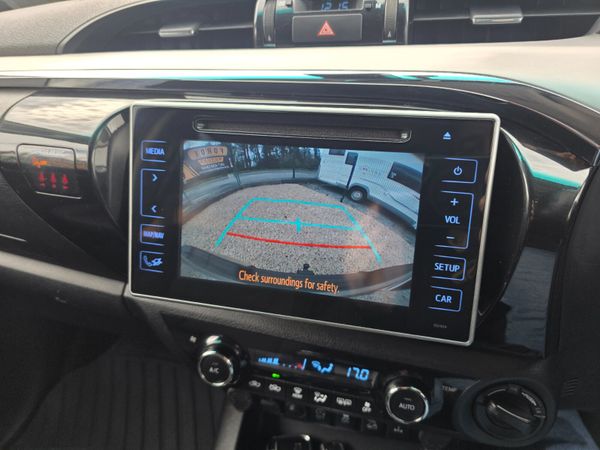 Toyota Hilux 2019 🎃 Spooktacular Halloween Sale 368849313