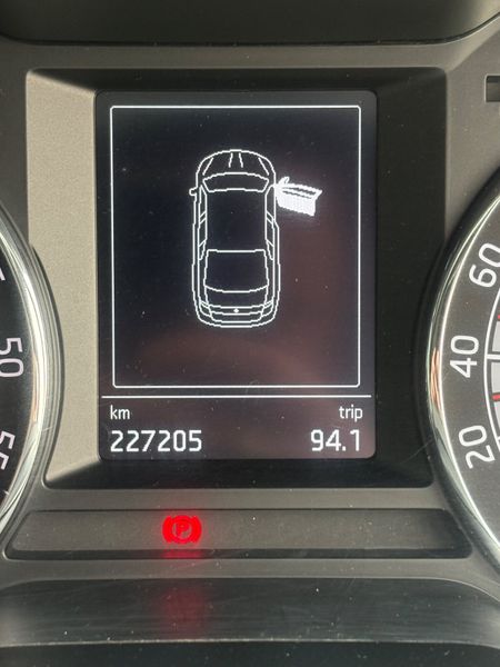 Skoda Octavia 2019 368840784