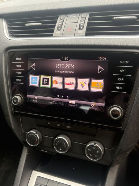 Skoda Octavia 2019 368840780