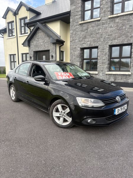 Volkswagen Jetta 2013 368841170