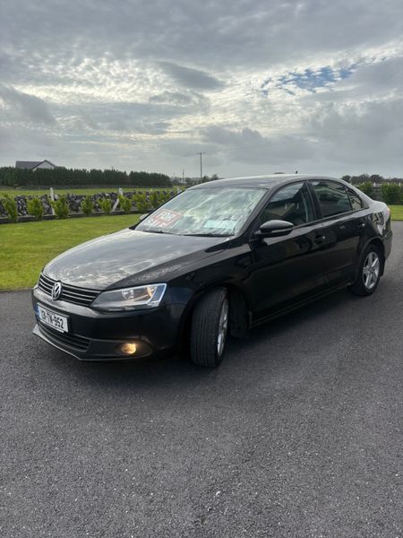 Volkswagen Jetta 2013 368841173