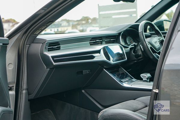 Audi A6 Sline Black pack 368854044