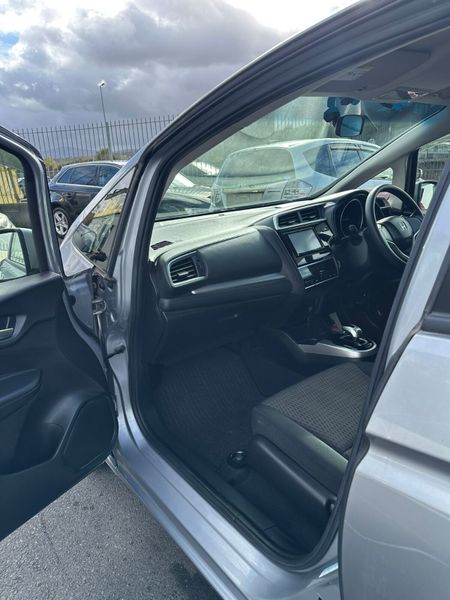 Honda Fit Hybrid  2020 368854502